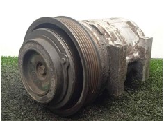 Recambio de compresor aire acondicionado para mercedes-benz clase e (w124) berlina 3.0 diesel referencia OEM IAM 4472000023 DENS