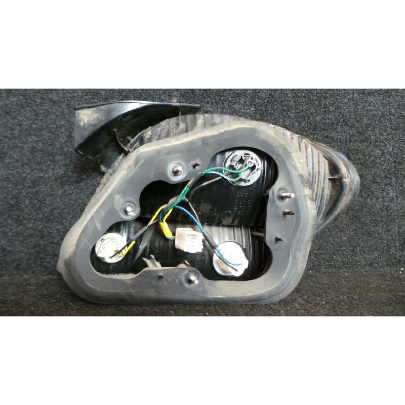 Recambio de piloto trasero izquierdo para hyundai coupe (rd) 1.6 16v cat referencia OEM IAM  BIFARO 