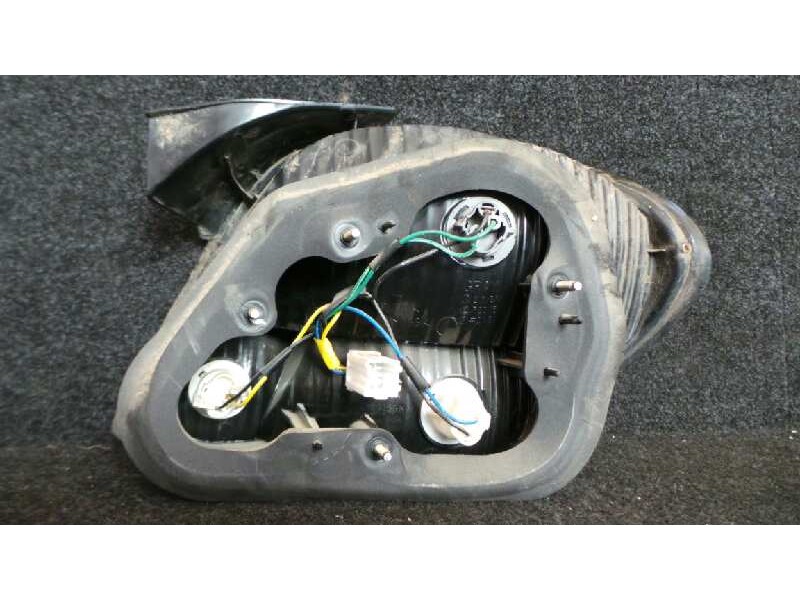 Recambio de piloto trasero izquierdo para hyundai coupe (rd) 1.6 16v cat referencia OEM IAM  BIFARO 