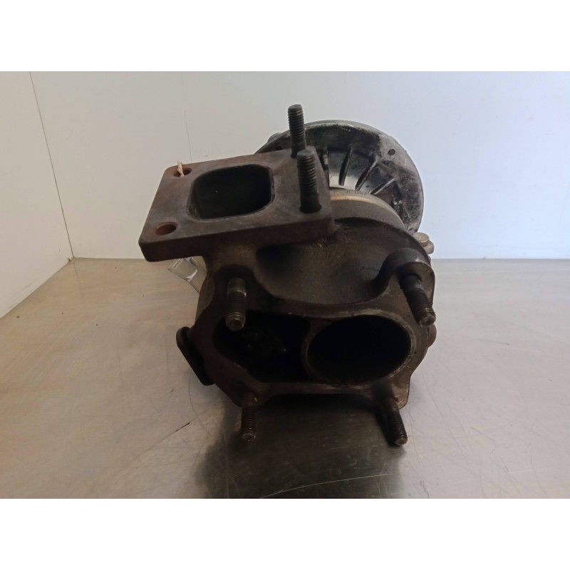 Recambio de turbocompresor para kia carnival ii 2.9 crdi cat referencia OEM IAM 282004X300-KHF51A  