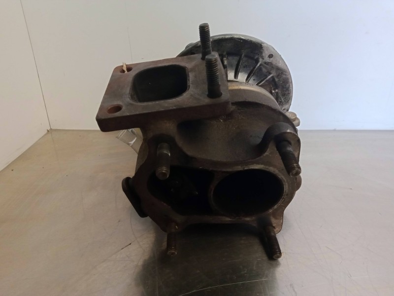 Recambio de turbocompresor para kia carnival ii 2.9 crdi cat referencia OEM IAM 282004X300-KHF51A  