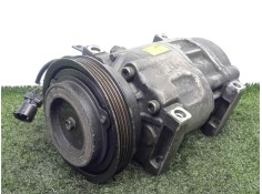 Recambio de compresor aire acondicionado para opel omega b 2.5 turbodiesel (x 25 td / u 25 td / l93) referencia OEM IAM 90457635