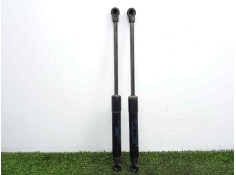 Recambio de amortiguadores capo para fiat talento kombi (296) l1h1 1,0t basis (m1) referencia OEM IAM 654702565R-93459492-17X15X