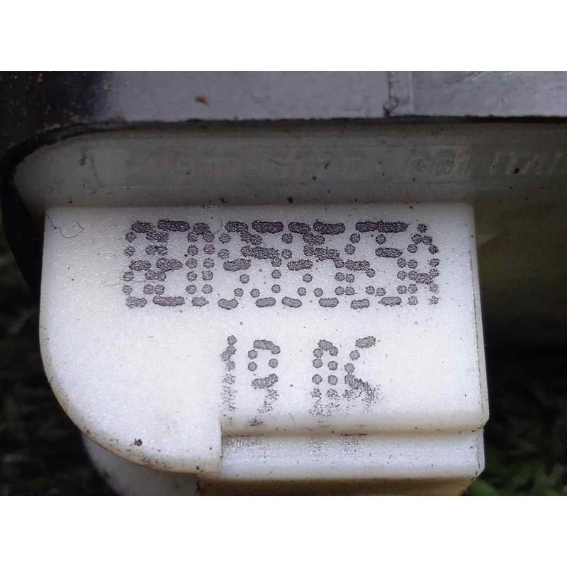 Recambio de mando retrovisor para audi q7 (4l) 3.0 v6 24v tdi referencia OEM IAM 8E0959565A  