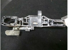 Recambio de maneta exterior trasera izquierda para renault laguna ii grandtour (kg0) 2.2 dci turbodiesel referencia OEM IAM  5.P