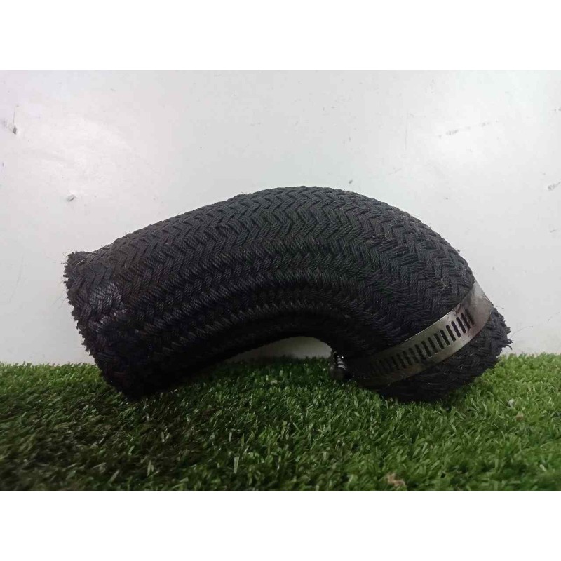 Recambio de tubo presion turbocompresor para kia carnival ii 2.9 crdi cat referencia OEM IAM SINREFERENCIA FLEXIBLE 