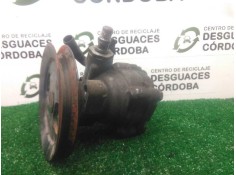 Recambio de bomba direccion para mitsubishi eclipse (d20) 2.0 16v cat referencia OEM IAM MR297493 80.BAR - KAYABA 8710 - Ø POLEA