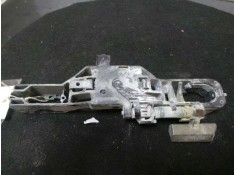 Recambio de maneta exterior trasera izquierda para renault laguna ii grandtour (kg0) 2.2 dci turbodiesel referencia OEM IAM  5.P 2