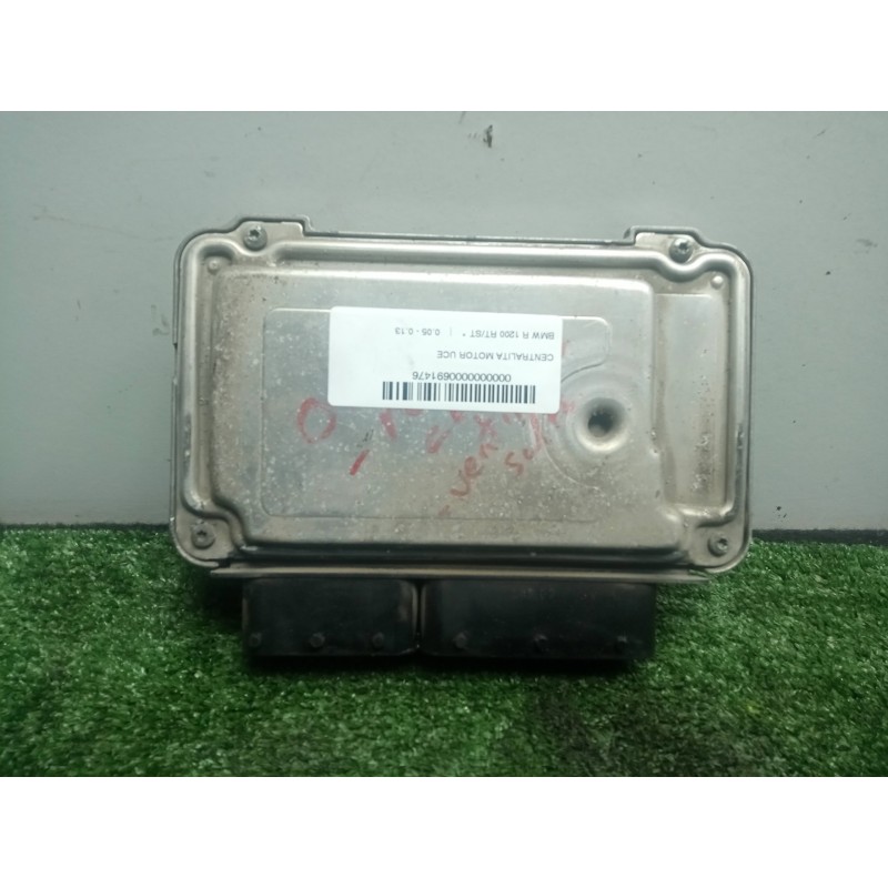 Recambio de centralita motor uce para bmw r 1200 rt/st referencia OEM IAM 0261B0800307-771987801  