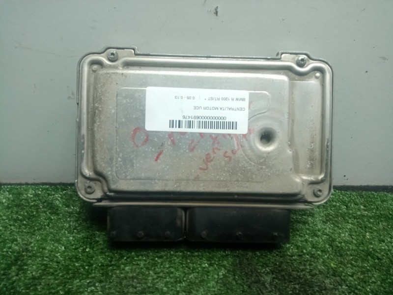 Recambio de centralita motor uce para bmw r 1200 rt/st referencia OEM IAM 0261B0800307-771987801  