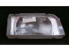 Recambio de faro derecho para mitsubishi santamo (hyundai) 2.0 cat referencia OEM IAM   