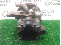 Recambio de bomba direccion para mitsubishi eclipse (d20) 2.0 16v cat referencia OEM IAM MR297493 80.BAR - KAYABA 8710 - Ø POLEA 2