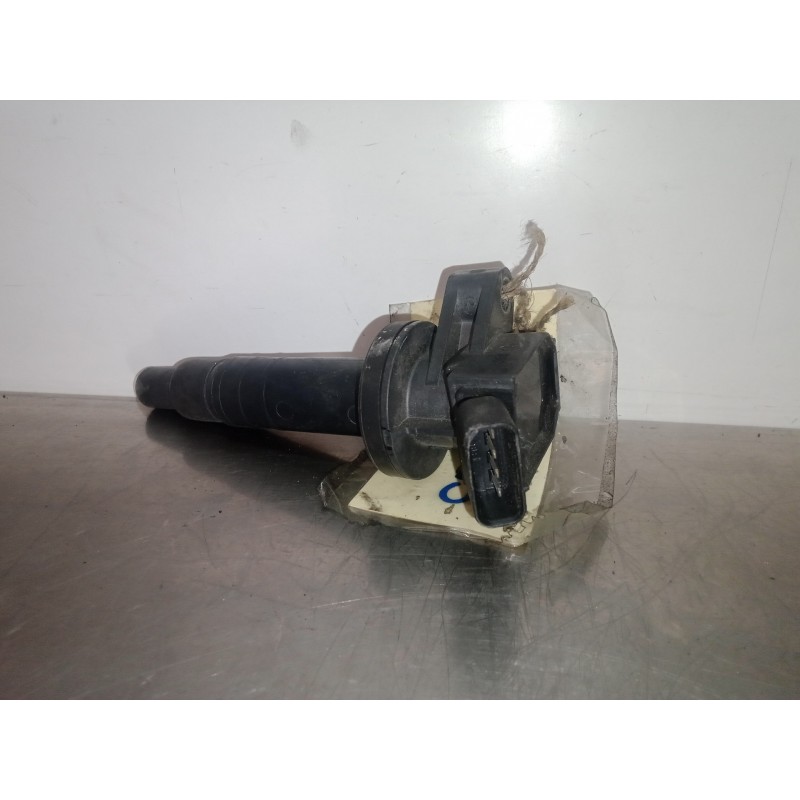 Recambio de bobina encendido para toyota aygo (kgb/wnb) 1.0 cat referencia OEM IAM 90919W2001-10R034811  10R034811
