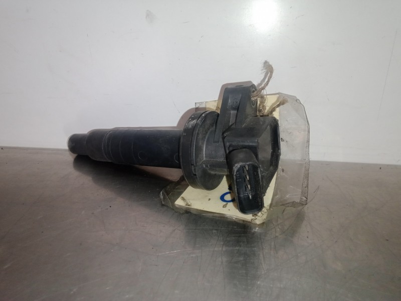 Recambio de bobina encendido para toyota aygo (kgb/wnb) 1.0 cat referencia OEM IAM 90919W2001-10R034811  10R034811