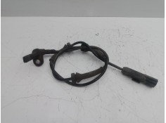 Recambio de sensor para renault laguna iii 1.5 dci diesel referencia OEM IAM 479100001N-10071151943 SENSOR ABS 2.PINES