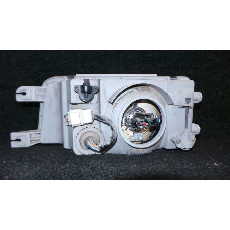 Recambio de faro derecho para mitsubishi santamo (hyundai) 2.0 cat referencia OEM IAM   