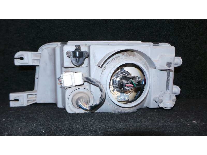 Recambio de faro derecho para mitsubishi santamo (hyundai) 2.0 cat referencia OEM IAM   