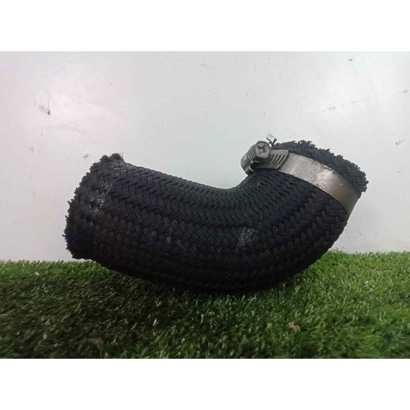 Recambio de tubo presion turbocompresor para kia carnival ii 2.9 crdi cat referencia OEM IAM SINREFERENCIA FLEXIBLE 