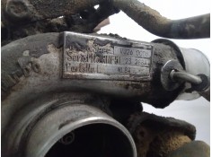 Recambio de turbocompresor para ford ranger (er) 2.5 12v td cat referencia OEM IAM VJ260006-RHF523288A-WL84   2