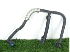 Recambio de tubo para hyosung st 700i referencia OEM IAM 15820H99D00 TUBERIA.COMBUSTIBLE 