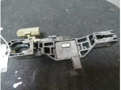 Recambio de maneta exterior trasera derecha para renault laguna ii grandtour (kg0) 2.2 dci turbodiesel referencia OEM IAM  5.PUE