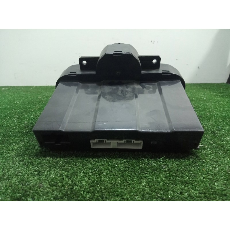 Recambio de mando climatizador para kia carens 2.0 turbodiesel cat referencia OEM IAM 0K2FB61190 S413100092PC OK2FB
