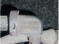 Recambio de sensor para renault laguna iii 1.5 dci diesel referencia OEM IAM 479100001N-10071151943 SENSOR ABS 2.PINES 2