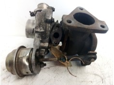 Recambio de turbocompresor para saab 9-3 berlina 2.2 16v tid cat referencia OEM IAM GT15-90573533-4542292-DE300807I GARRETT 