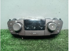 Recambio de mando climatizador para opel insignia berlina 2.0 cdti cat referencia OEM IAM 13277863  