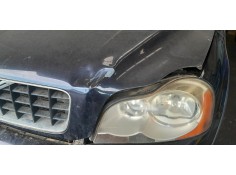 Recambio de capot para volvo xc90 2.4 diesel cat referencia OEM IAM    2