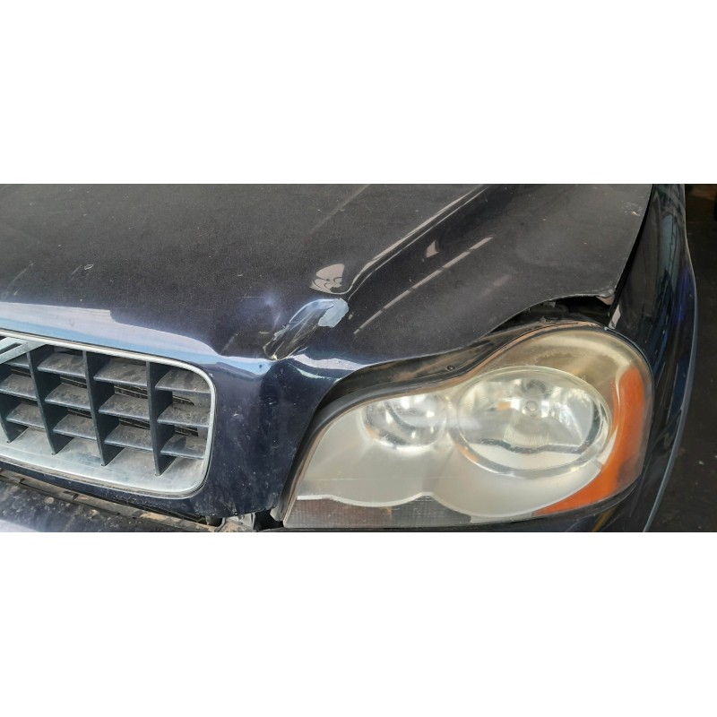 Recambio de capot para volvo xc90 2.4 diesel cat referencia OEM IAM   