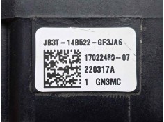 Recambio de modulo electronico para ford ranger (tke) 2.0 tdci panther cat referencia OEM IAM JB3T14B522GF3JA6   2