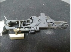 Recambio de maneta exterior trasera derecha para renault laguna ii grandtour (kg0) 2.2 dci turbodiesel referencia OEM IAM  5.PUE 2