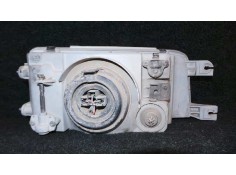 Recambio de faro izquierdo para mitsubishi santamo (hyundai) 2.0 cat referencia OEM IAM    2