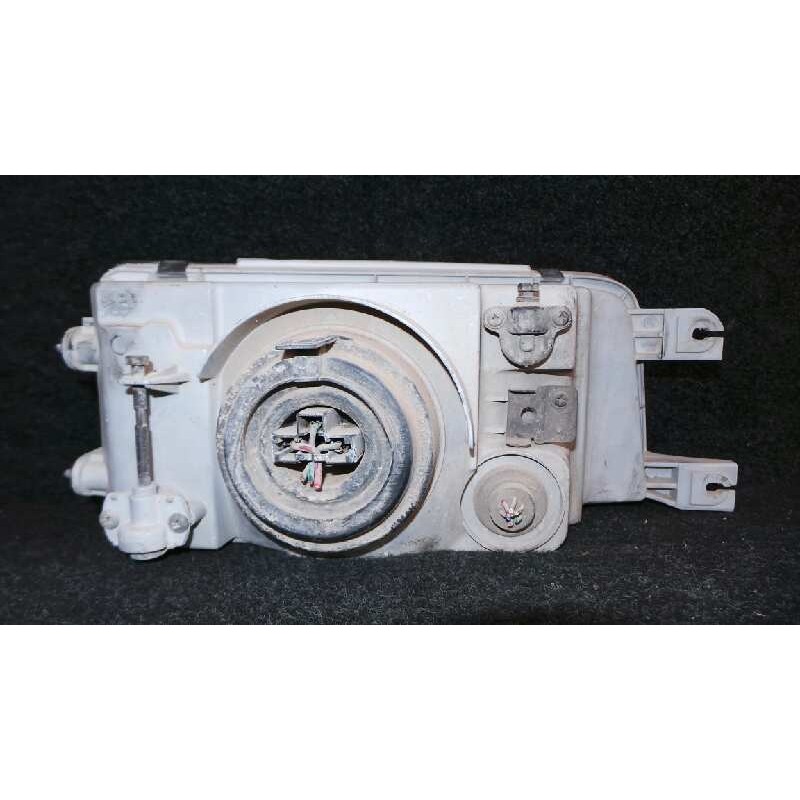 Recambio de faro izquierdo para mitsubishi santamo (hyundai) 2.0 cat referencia OEM IAM   