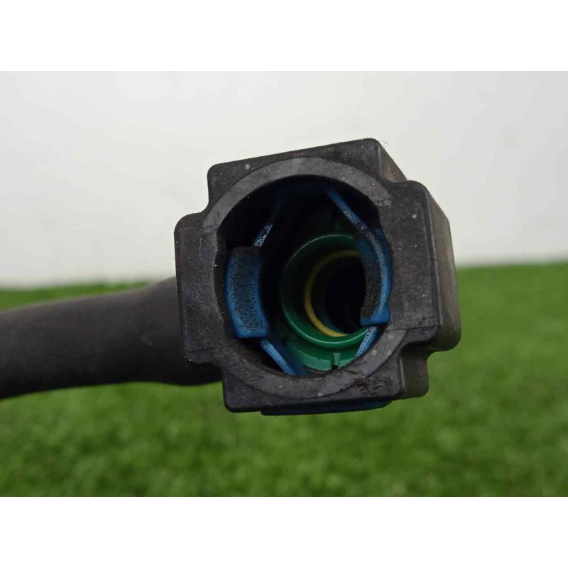 Recambio de tubo para hyosung st 700i referencia OEM IAM 15820H99D00 TUBERIA.COMBUSTIBLE 