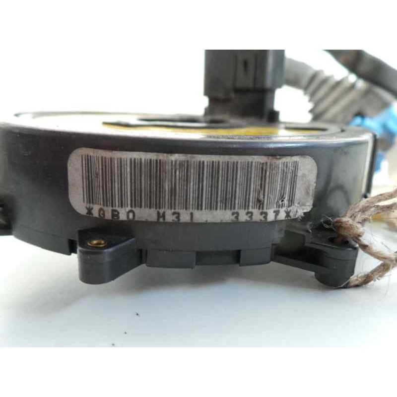 Recambio de anillo airbag para ford probe referencia OEM IAM GB0M313337  