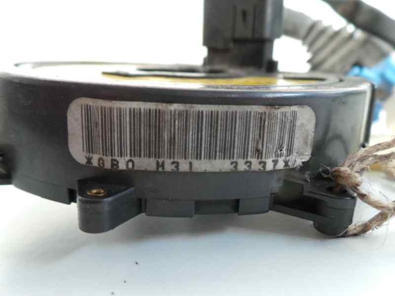 Recambio de anillo airbag para ford probe referencia OEM IAM GB0M313337  