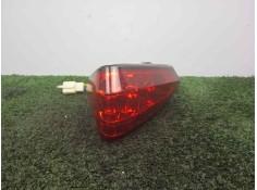 Recambio de piloto trasero central para keeway rkv 125 c.c referencia OEM IAM 82000J800000  