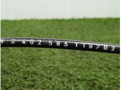 Recambio de no identificado para bmw x3 (e83) 2.0 16v diesel cat referencia OEM IAM 340259311970   2