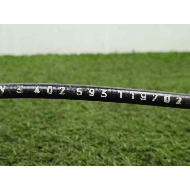 Recambio de no identificado para bmw x3 (e83) 2.0 16v diesel cat referencia OEM IAM 340259311970  