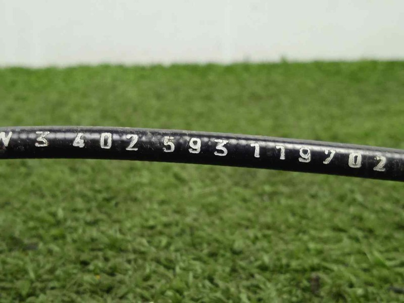 Recambio de no identificado para bmw x3 (e83) 2.0 16v diesel cat referencia OEM IAM 340259311970  