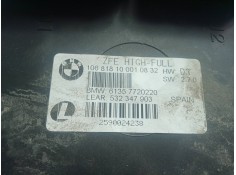 Recambio de modulo electronico para bmw r 1200 rt/st referencia OEM IAM 61357720220-532347903   2