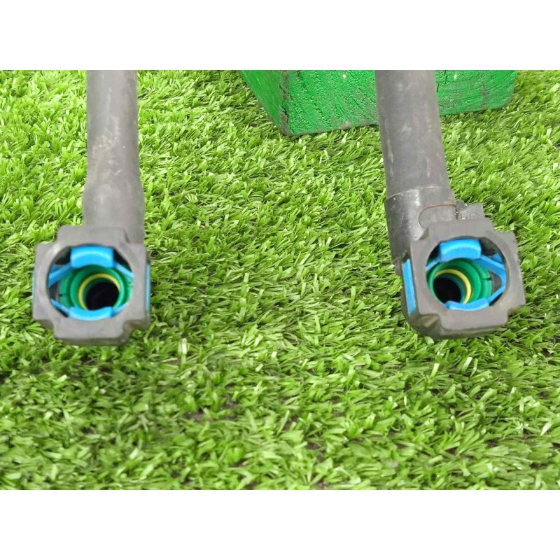 Recambio de tubo para hyosung st 700i referencia OEM IAM 15820H99D00 TUBERIA.COMBUSTIBLE 