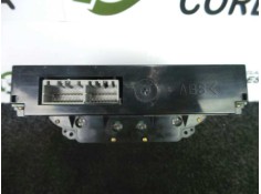 Recambio de mando climatizador para daewoo lacetti 1.6 cat referencia OEM IAM 96615415   2