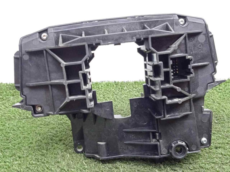 Recambio de modulo electronico para ford ranger (tke) 2.0 tdci panther cat referencia OEM IAM JB3T14B522GF3JA6  