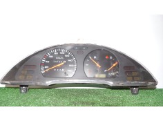 Recambio de cuadro instrumentos para nissan vanette cargo 2.3 diesel referencia OEM IAM 248107C000  