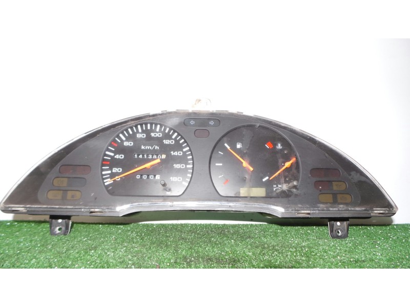 Recambio de cuadro instrumentos para nissan vanette cargo 2.3 diesel referencia OEM IAM 248107C000  