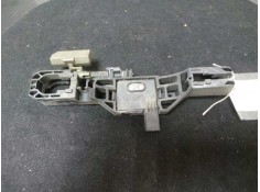 Recambio de maneta exterior delantera derecha para renault laguna ii grandtour (kg0) 2.2 dci turbodiesel referencia OEM IAM  5.P