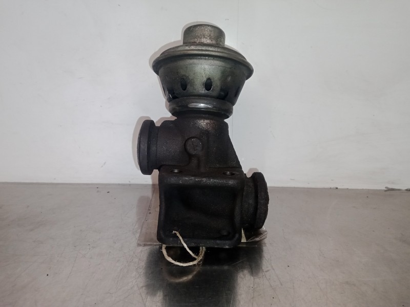 Recambio de valvula egr para fiat ducato caja cerrada 11 (desde 03.02) 2.0 jtd cat referencia OEM IAM 9640341280 SAGEM 